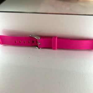 NWOT Fitbit Luxe Wristband